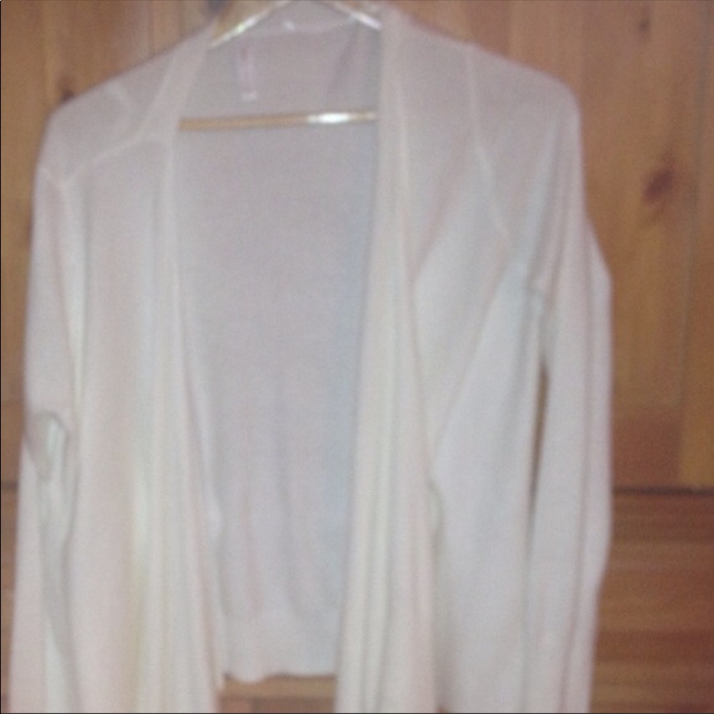 Gap body cardigan